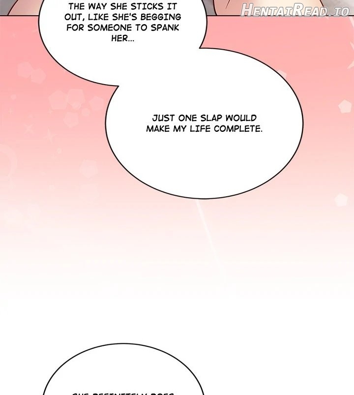 Signed, Sealed, Mistaken Chapter 8 - page 18