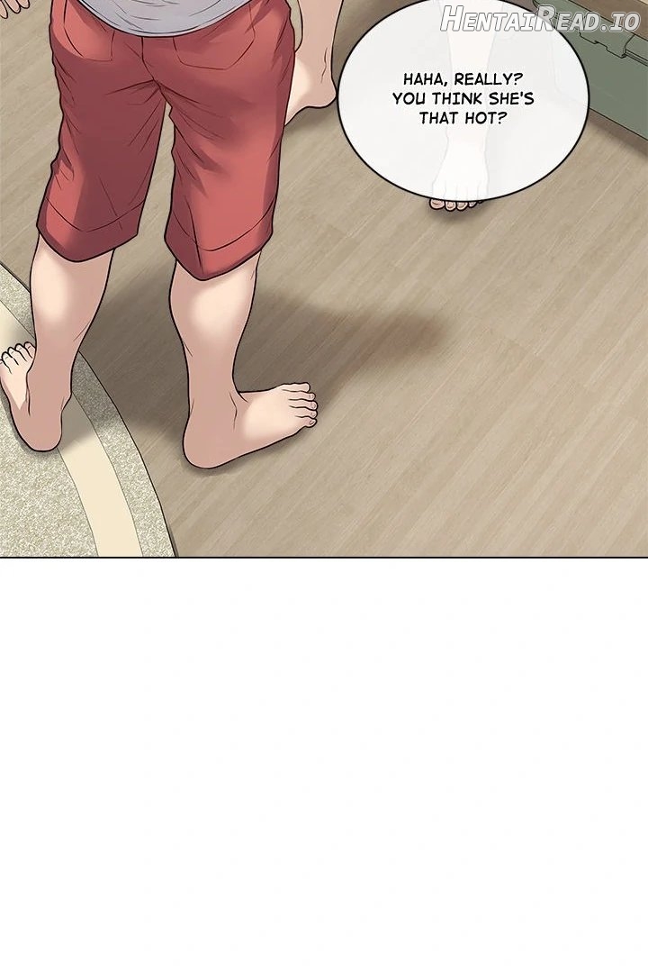 Signed, Sealed, Mistaken Chapter 8 - page 21