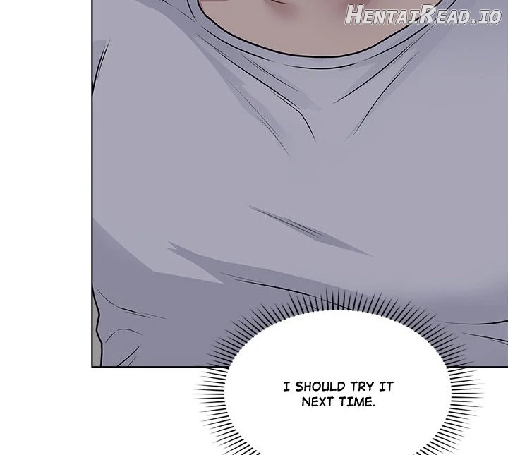 Signed, Sealed, Mistaken Chapter 8 - page 23