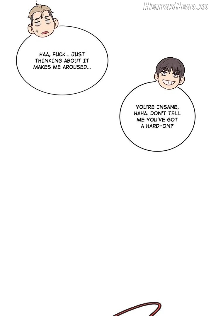 Signed, Sealed, Mistaken Chapter 8 - page 25