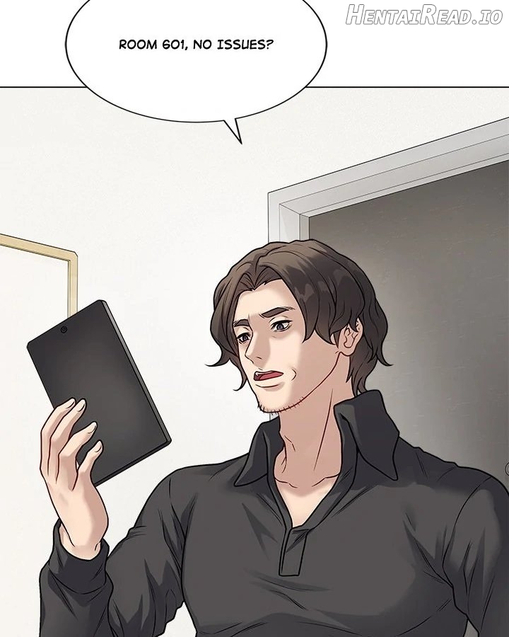 Signed, Sealed, Mistaken Chapter 8 - page 27