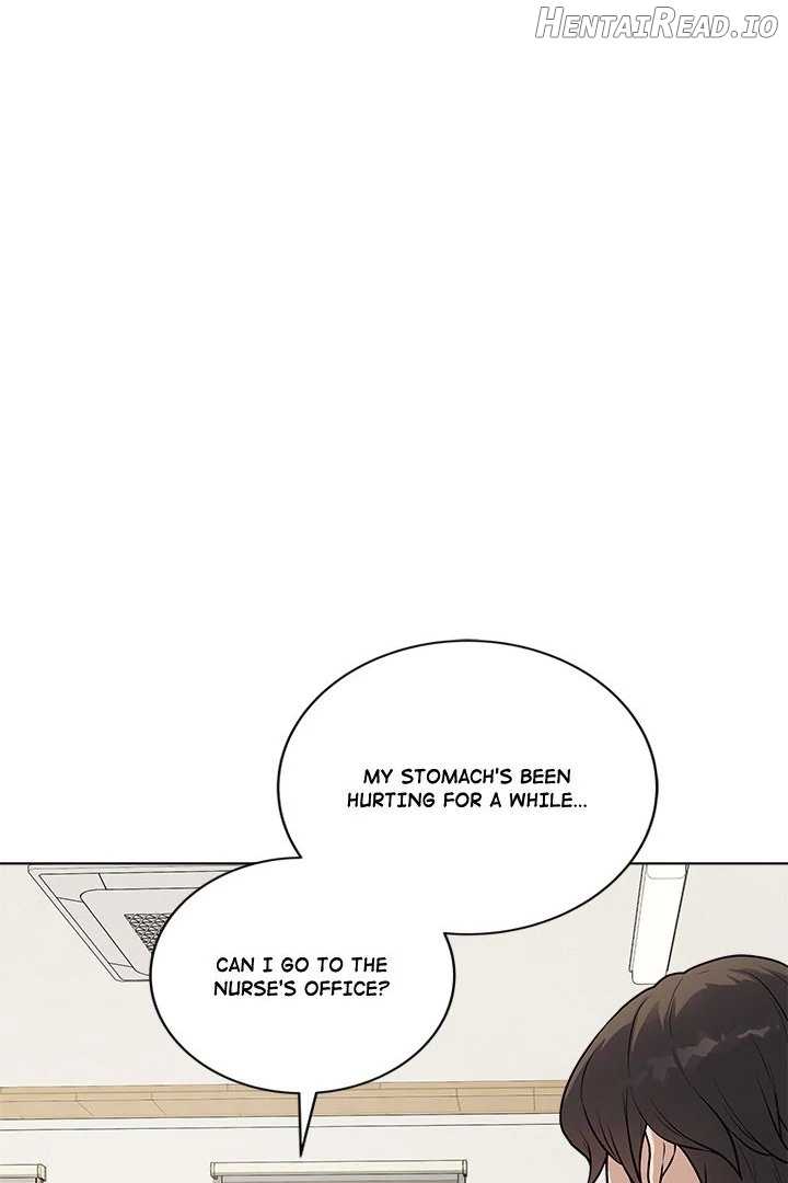 Signed, Sealed, Mistaken Chapter 8 - page 30