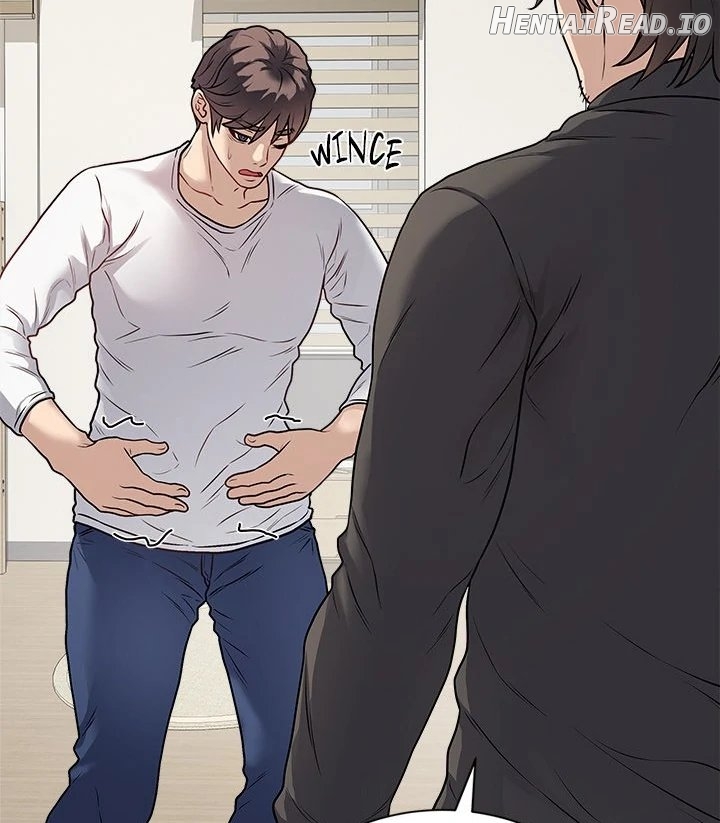Signed, Sealed, Mistaken Chapter 8 - page 31