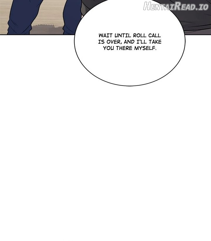 Signed, Sealed, Mistaken Chapter 8 - page 32