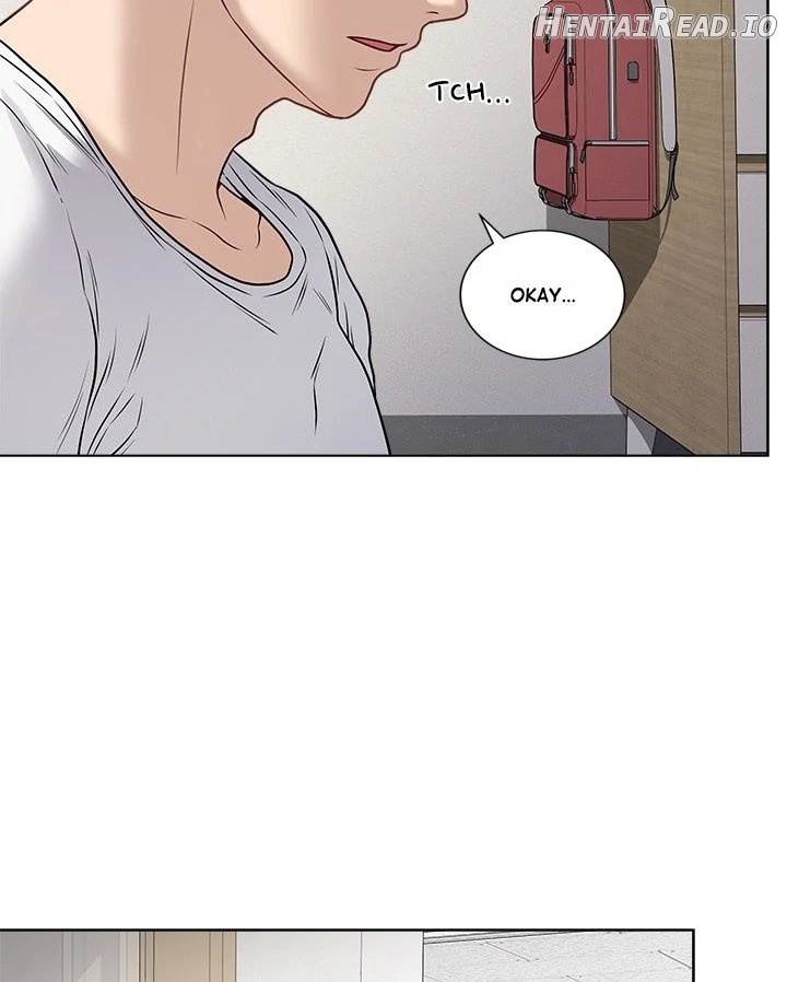 Signed, Sealed, Mistaken Chapter 8 - page 35