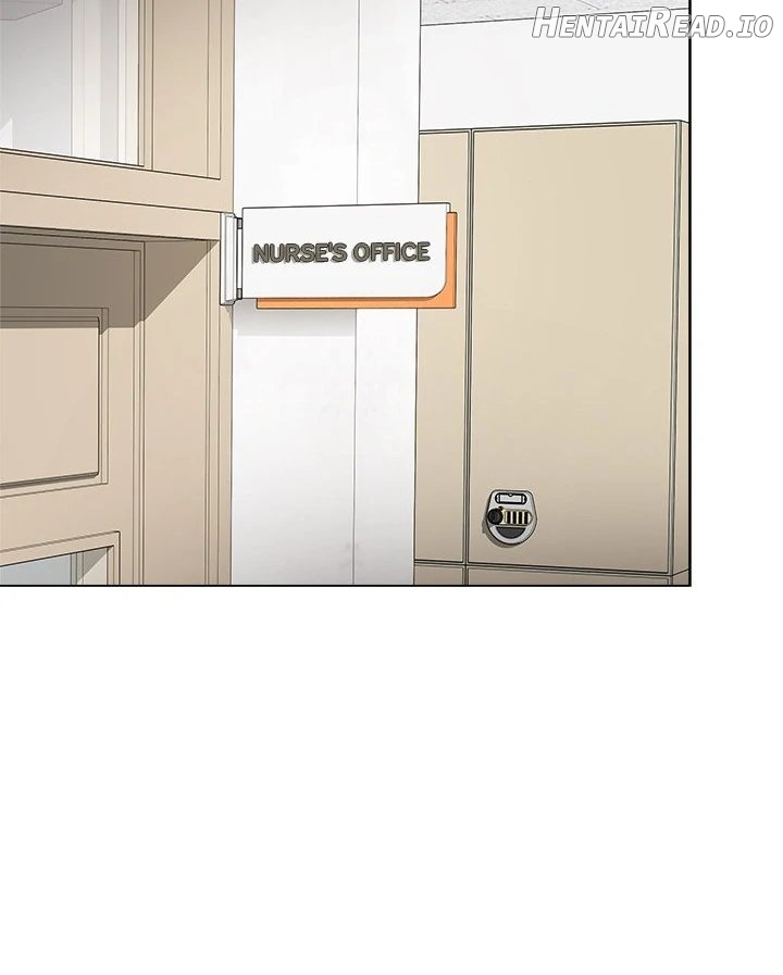 Signed, Sealed, Mistaken Chapter 8 - page 36