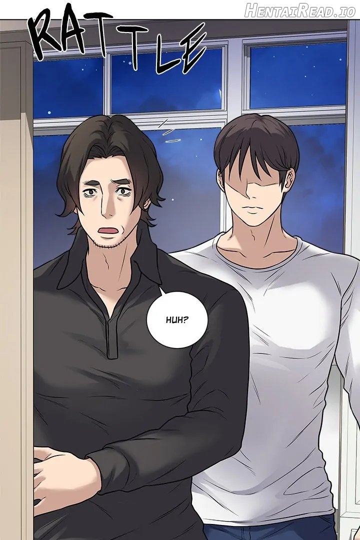 Signed, Sealed, Mistaken Chapter 8 - page 37
