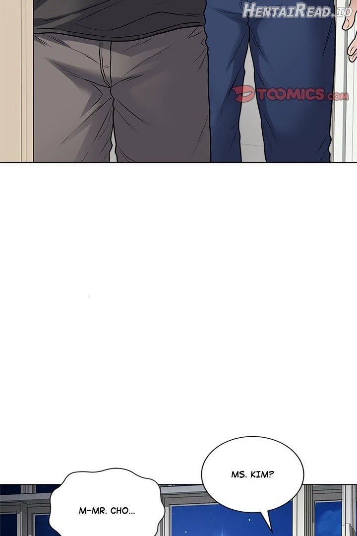 Signed, Sealed, Mistaken Chapter 8 - page 38