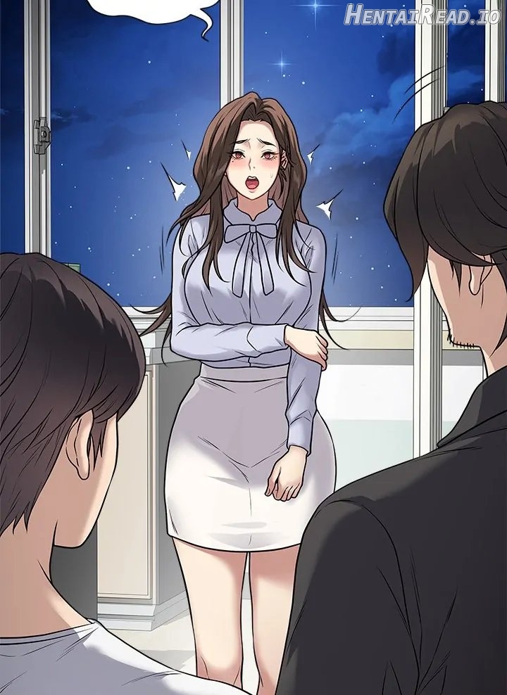 Signed, Sealed, Mistaken Chapter 8 - page 39