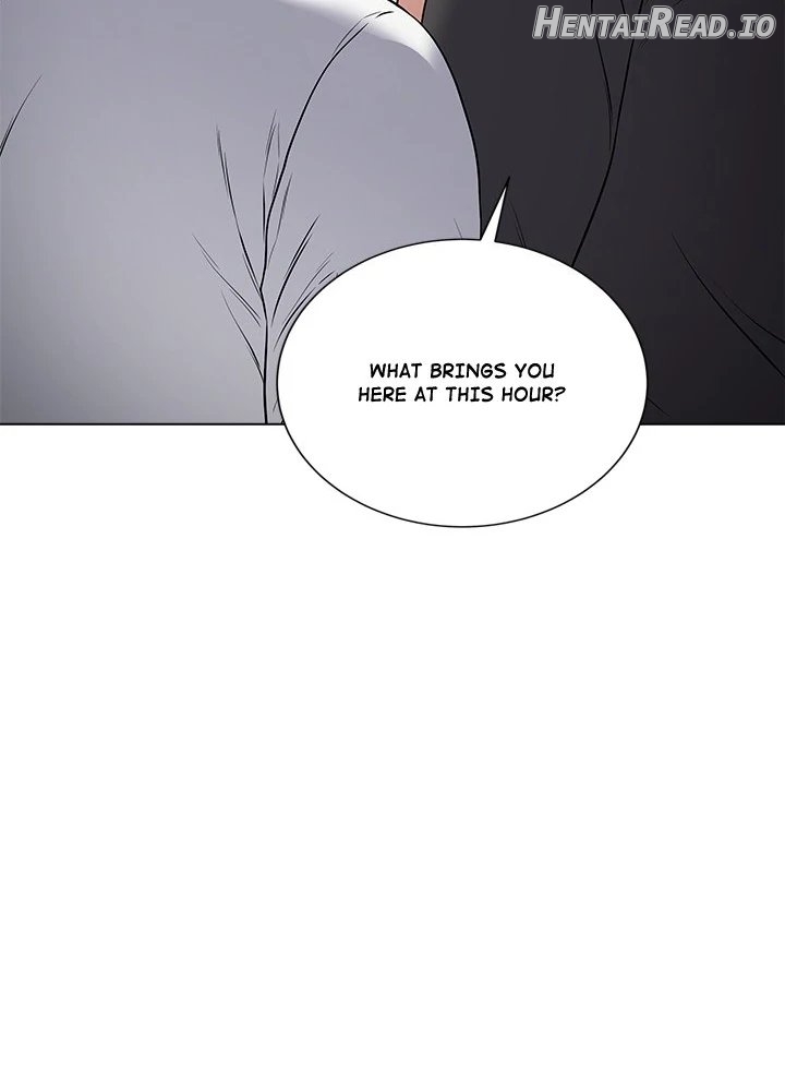 Signed, Sealed, Mistaken Chapter 8 - page 40