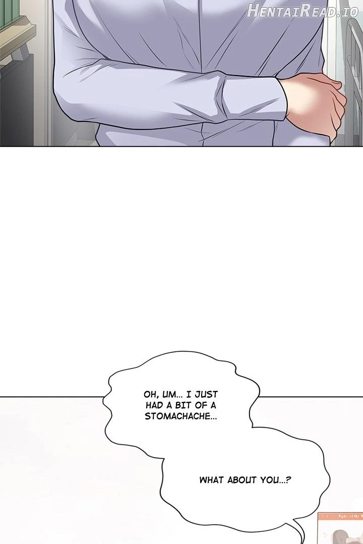 Signed, Sealed, Mistaken Chapter 8 - page 43