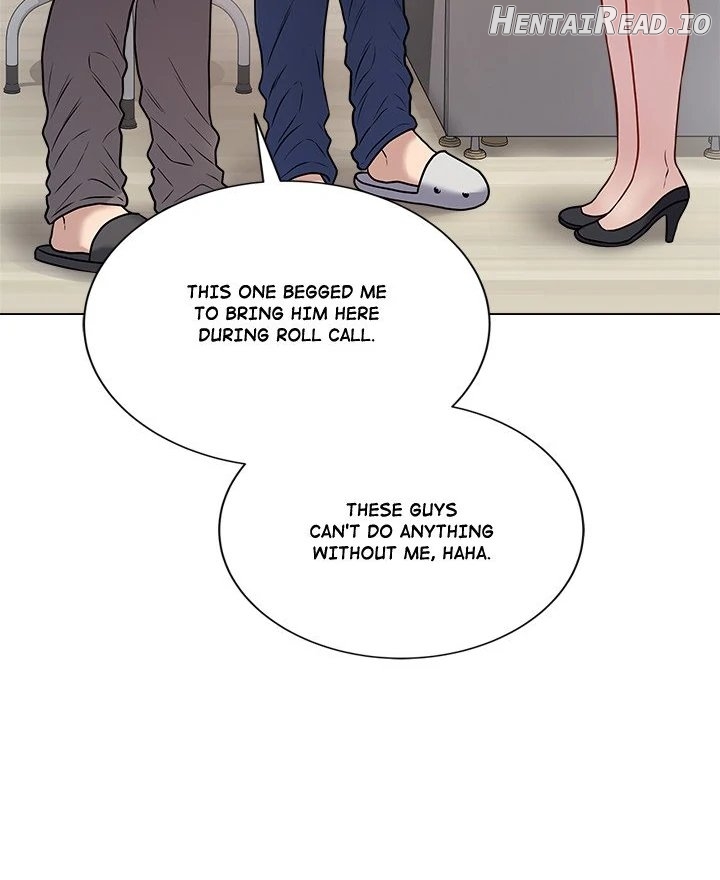 Signed, Sealed, Mistaken Chapter 8 - page 45