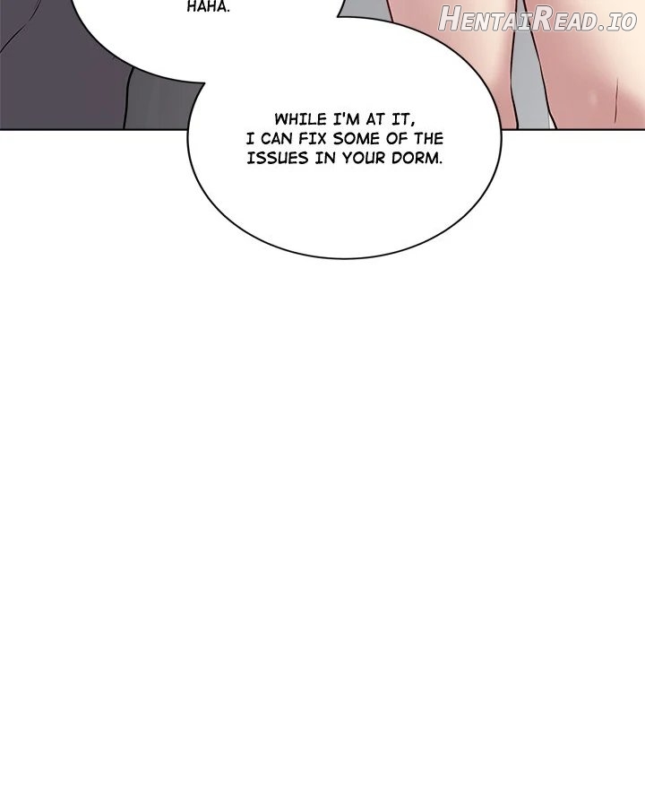 Signed, Sealed, Mistaken Chapter 8 - page 50