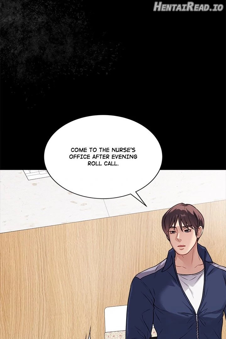 Signed, Sealed, Mistaken Chapter 8 - page 53