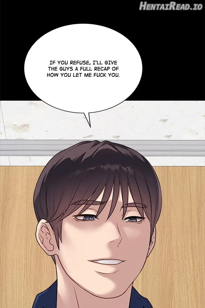 Signed, Sealed, Mistaken Chapter 8 - page 58