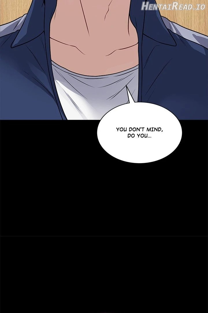 Signed, Sealed, Mistaken Chapter 8 - page 59