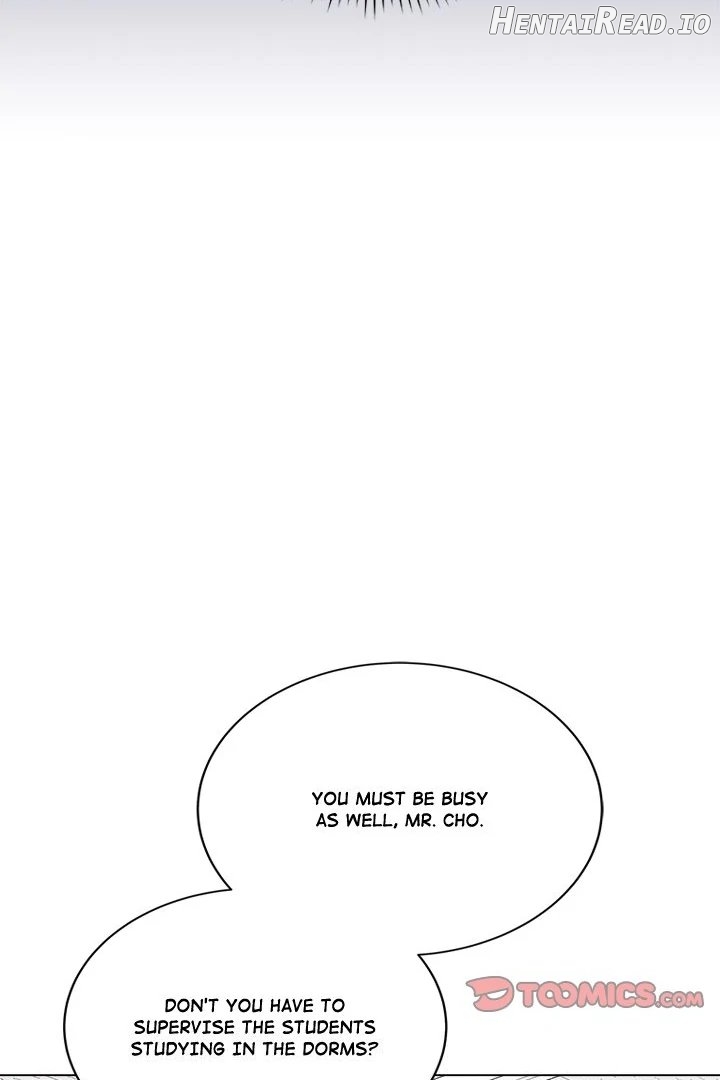Signed, Sealed, Mistaken Chapter 8 - page 62