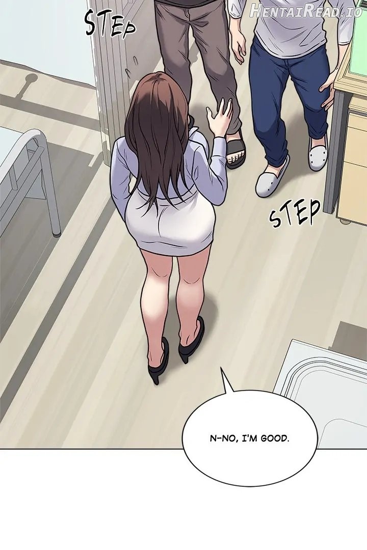 Signed, Sealed, Mistaken Chapter 8 - page 66