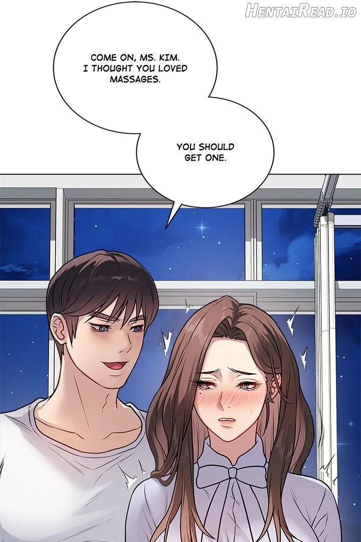 Signed, Sealed, Mistaken Chapter 8 - page 69