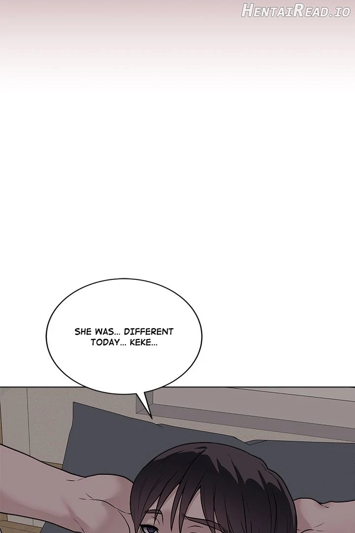 Signed, Sealed, Mistaken Chapter 8 - page 8