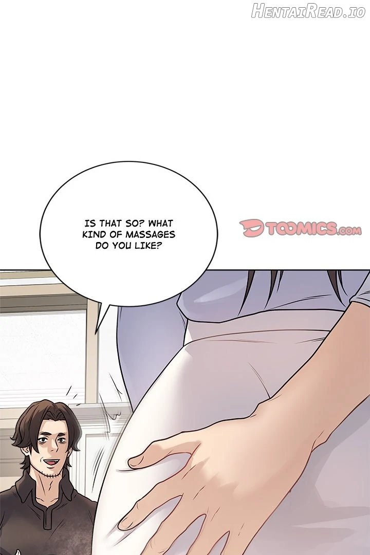 Signed, Sealed, Mistaken Chapter 8 - page 71