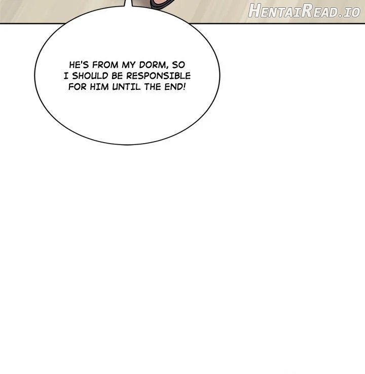 Signed, Sealed, Mistaken Chapter 8 - page 78
