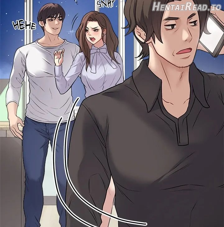 Signed, Sealed, Mistaken Chapter 8 - page 81