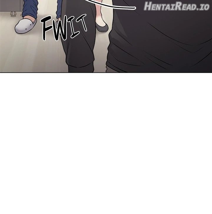 Signed, Sealed, Mistaken Chapter 8 - page 82