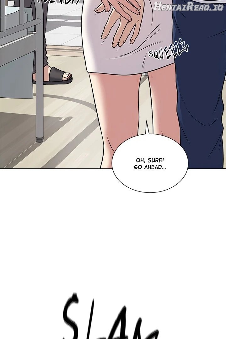 Signed, Sealed, Mistaken Chapter 8 - page 84