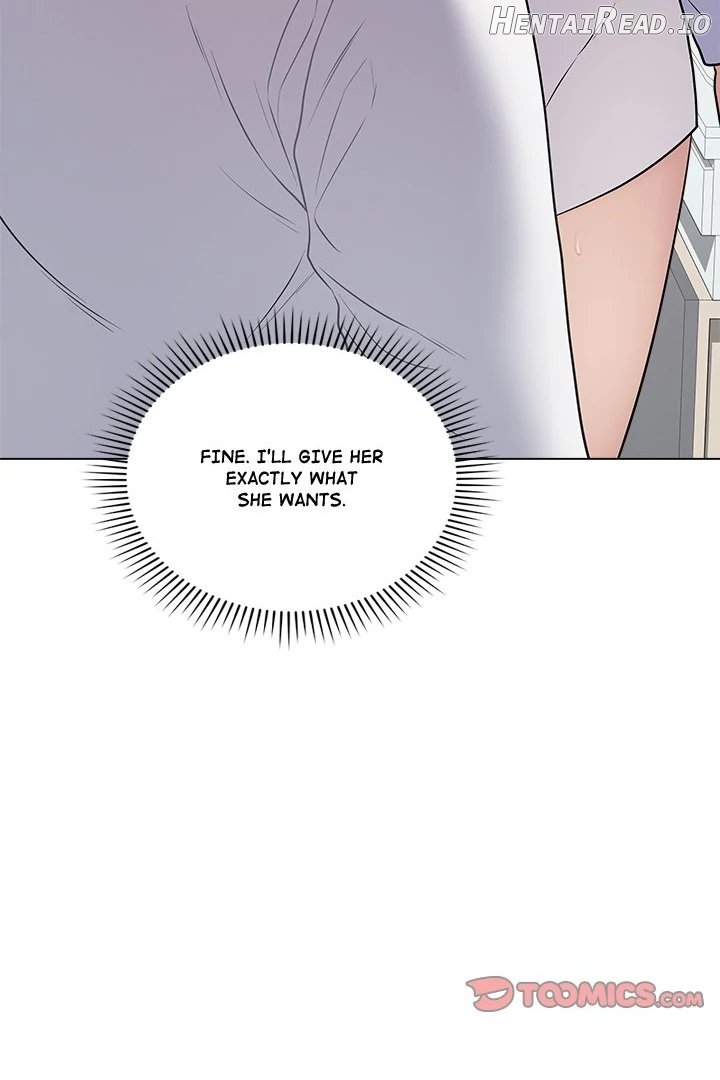 Signed, Sealed, Mistaken Chapter 8 - page 89