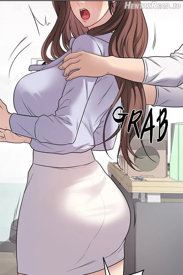 Signed, Sealed, Mistaken Chapter 8 - page 92