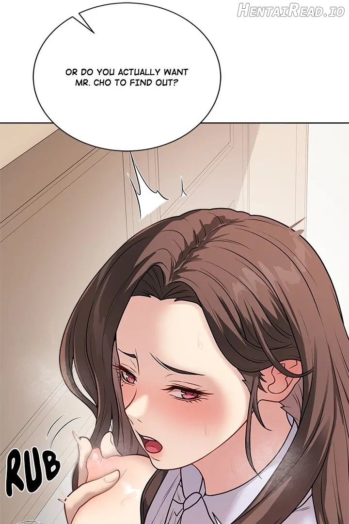 Signed, Sealed, Mistaken Chapter 8 - page 100