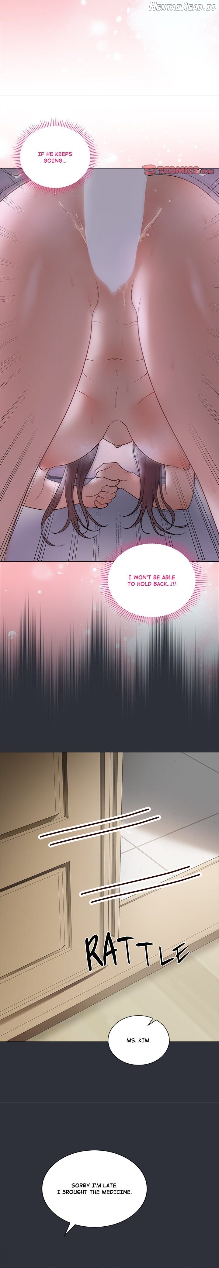Signed, Sealed, Mistaken Chapter 9 - page 30