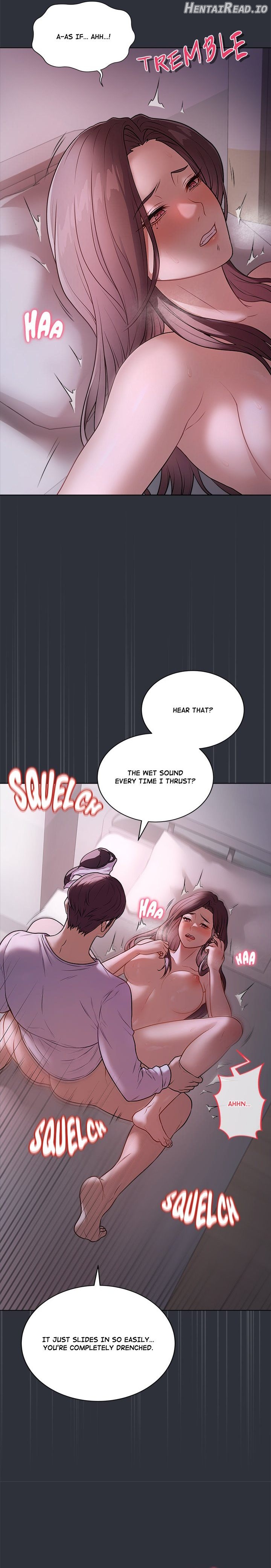 Signed, Sealed, Mistaken Chapter 9 - page 4