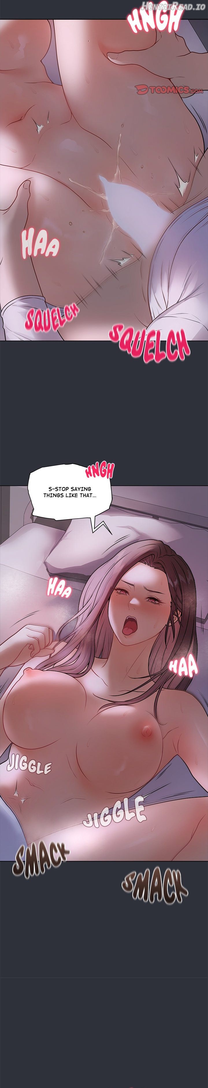 Signed, Sealed, Mistaken Chapter 9 - page 5