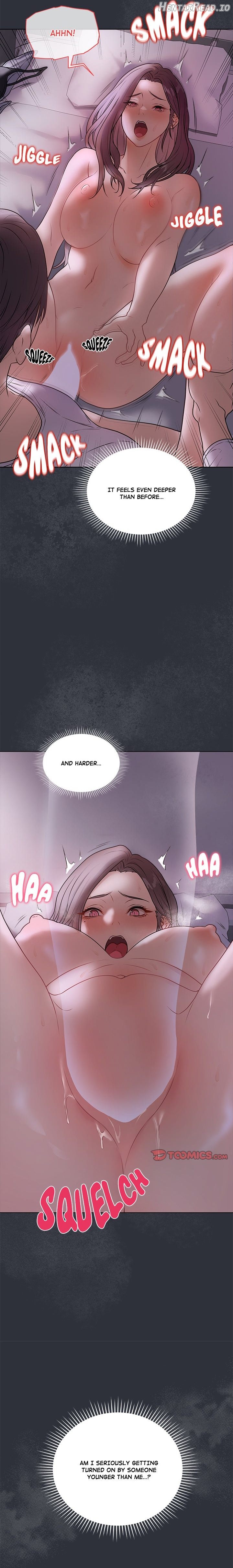 Signed, Sealed, Mistaken Chapter 9 - page 7