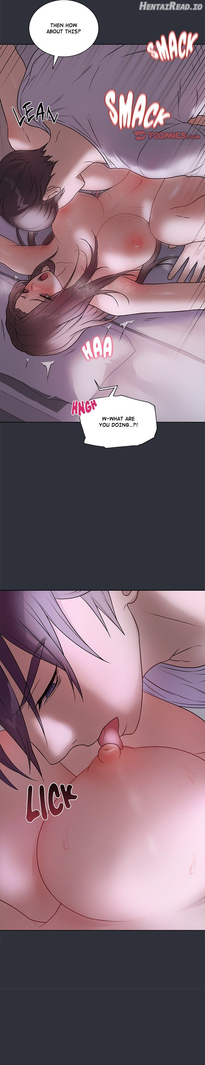 Signed, Sealed, Mistaken Chapter 9 - page 9