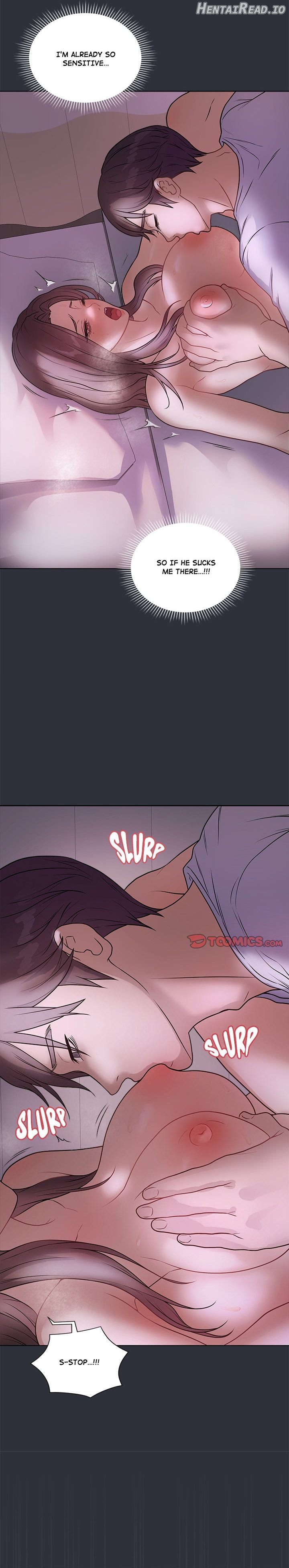Signed, Sealed, Mistaken Chapter 9 - page 10