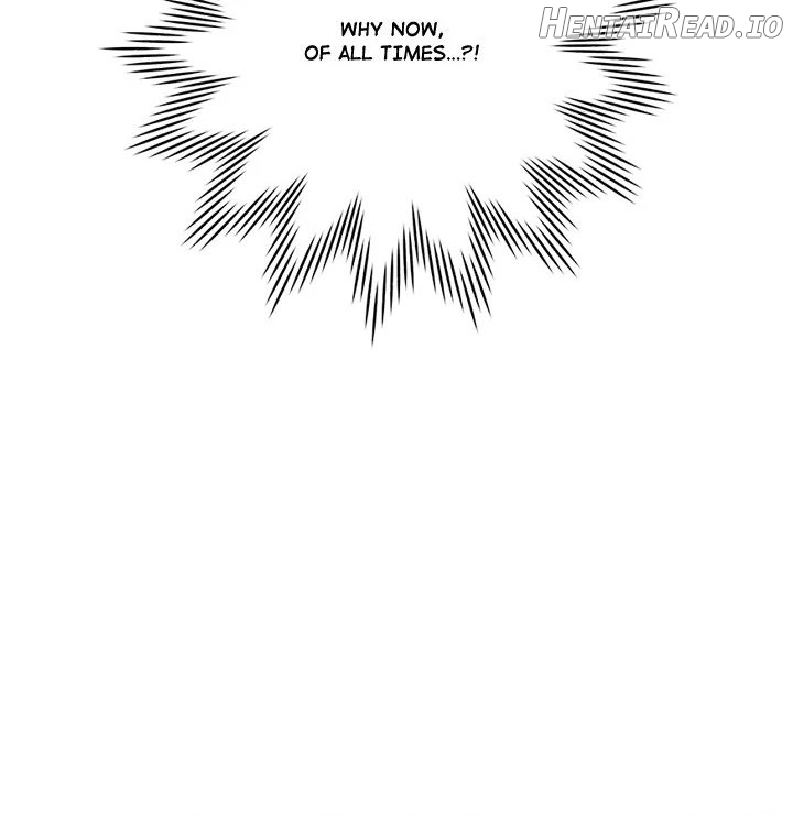 Signed, Sealed, Mistaken Chapter 10 - page 5