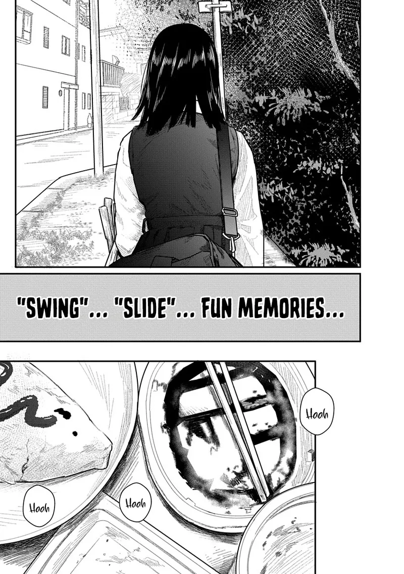 Kairaku no Rou Chapter 3 - page 10