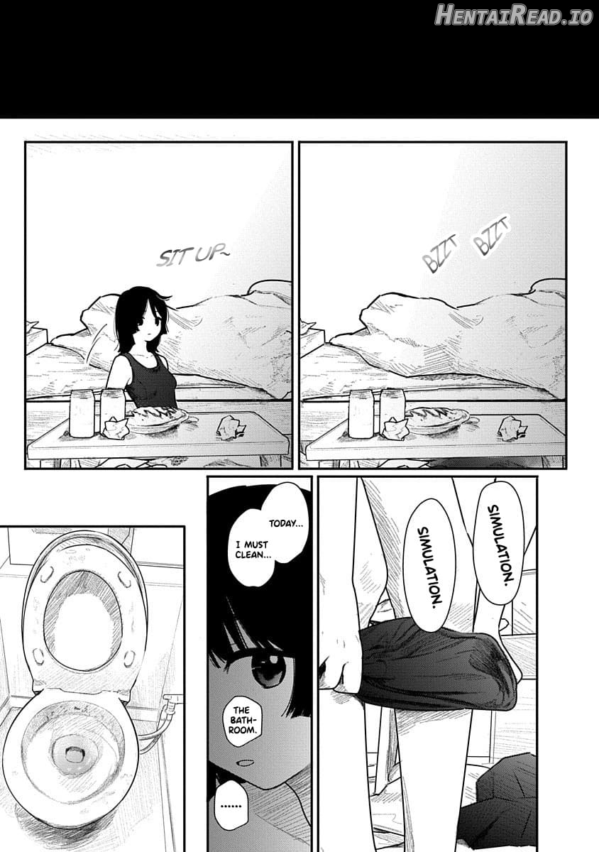 Kairaku no Rou Chapter 5 - page 5