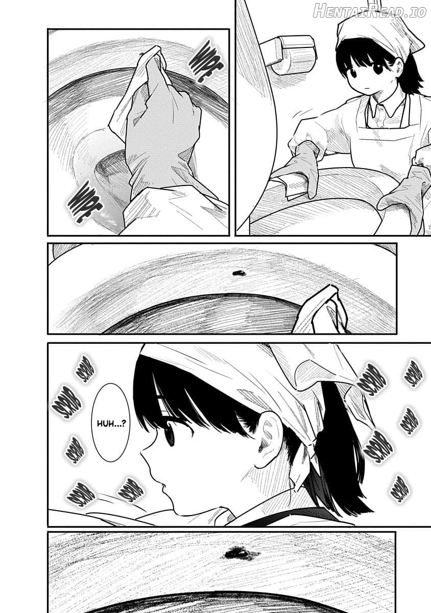 Kairaku no Rou Chapter 5 - page 6