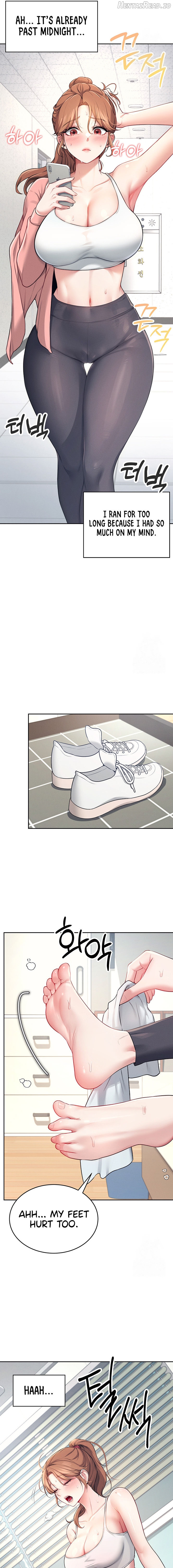 Wireless Onahole Chapter 7 - page 7