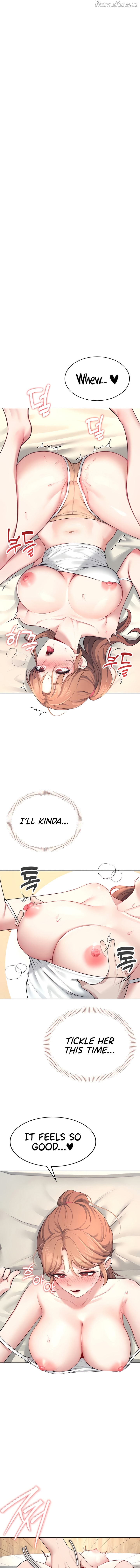 Wireless Onahole Chapter 9 - page 1