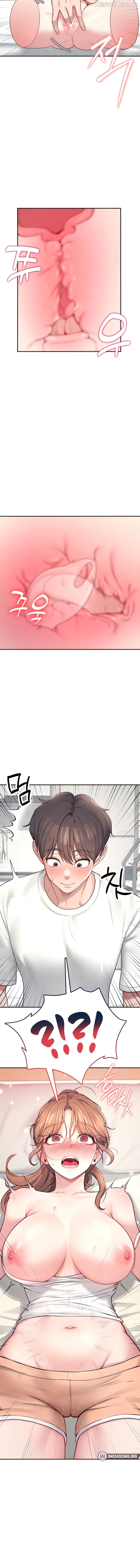Wireless Onahole Chapter 9 - page 2