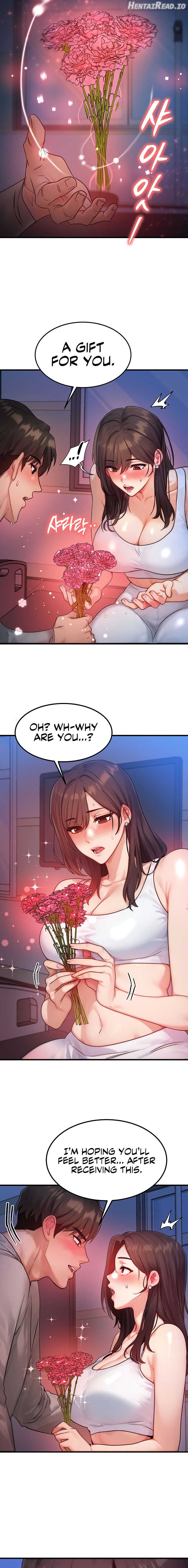 My Body Got Switched Chapter 11 - page 7