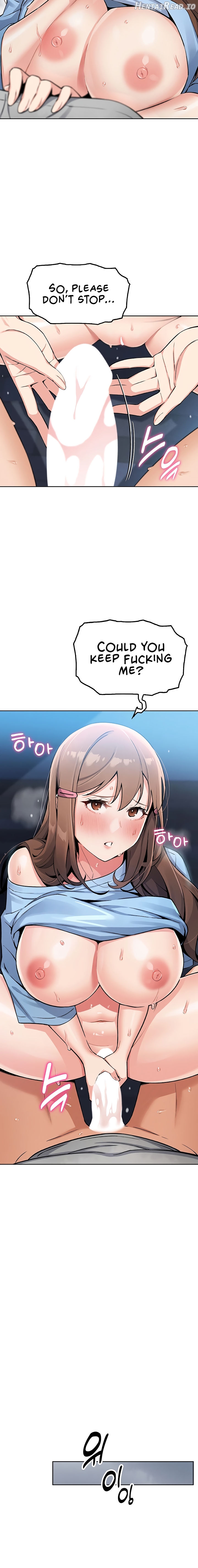 My Daughter Chapter 6 - page 14