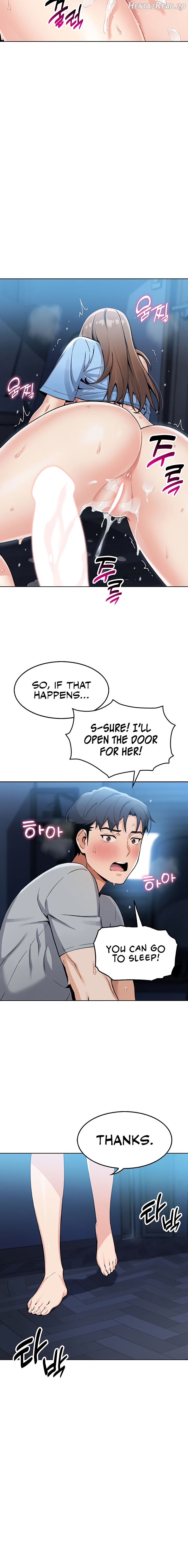 My Daughter Chapter 6 - page 24