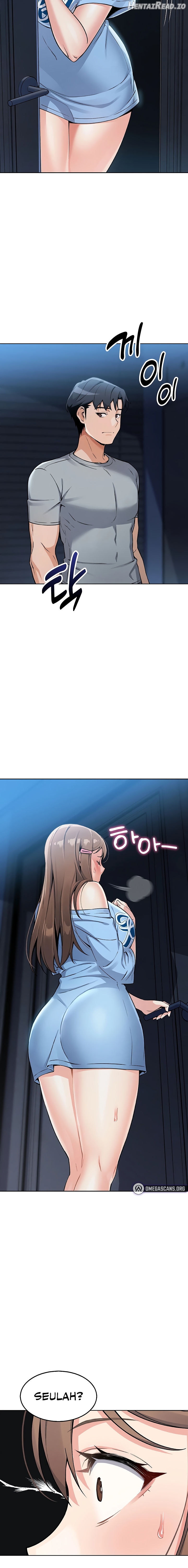My Daughter Chapter 6 - page 26