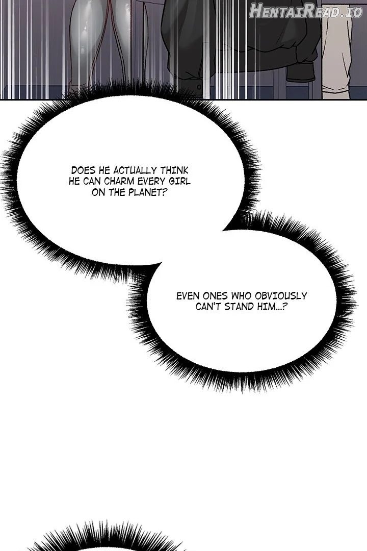 Anonymous 7 Chapter 7 - page 122